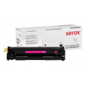 Everyday - Magenta - compatible - toner cartridge (alternative for: HP CF413A, Canon CRG-046M) - for Canon ImageCLASS LBP654, MF731, MF735; i-SENSYS LBP653, LBP654, MF732, MF734, MF735