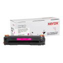 Everyday - Magenta - compatible - toner cartridge (alternative for: HP 203X, Canon CRG-054HM) - for HP Color LaserJet Pro M254dw, M254nw, MFP M280nw, MFP M281cdw, MFP M281fdn, MFP M281fdw