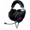 ASUS ROG Theta 7.1 - Headset - 7.1 channel - full size - wired - USB, USB-C - for ROG Zephyrus G14