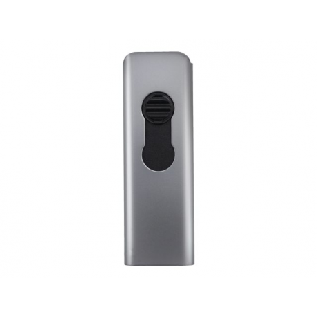 PNY Elite Steel - USB flash drive - 128 GB - USB 3.1 - 3