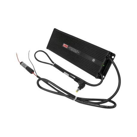 Lind 20-60V Isolated Power Adapter - Power converter - DC 20 - 60 V - 90 Watt - for P / N: 7110-1292, 7160-1321-00, 7160-1321-05 - 0