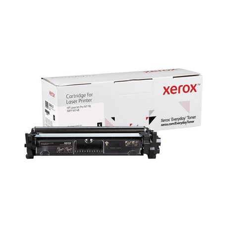 Everyday - Black - compatible - toner cartridge (alternative for: HP CF294X) - for HP LaserJet Pro M118dw, MFP M148dw, MFP M148fdw - 0