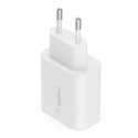 Belkin BOOST CHARGE - Power adapter - 25 Watt - PD 3.0 (USB-C)