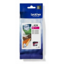 Brother LC426M - High Yield - magenta - original - ink cartridge