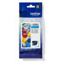 Brother LC426XLC - High Yield - cyan - original - ink cartridge