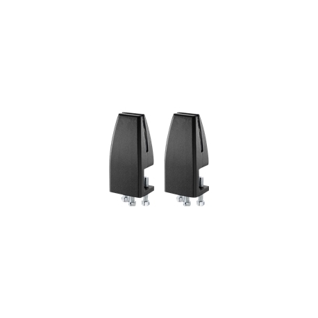 Neomounts by Newstar - Desk clamp - black (pack of 2) - 0