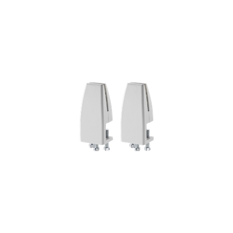 Neomounts by Newstar - Desk clamp - white - 0