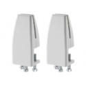 Neomounts by Newstar - Desk clamp - white