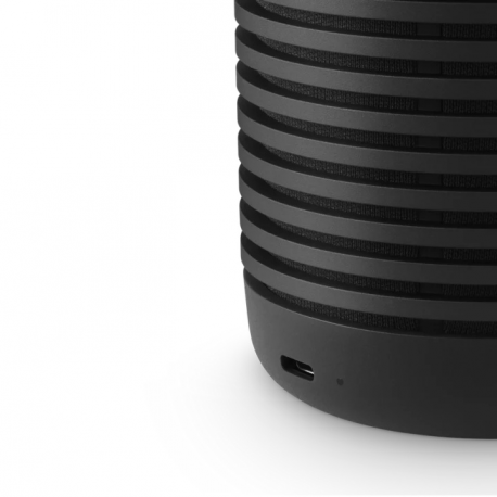 Bang & Olufsen BeoSound Explore - Speaker - for portable use - wireless - Bluetooth - App-controlled - grey mist - 5