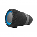 Tracer Splash XXL - Speaker - for portable use - wireless - Bluetooth - 30 Watt - black