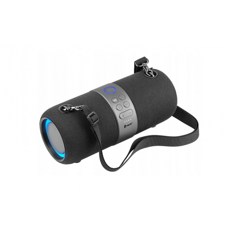 Tracer Splash XXL - Speaker - for portable use - wireless - Bluetooth - 30 Watt - black - 1