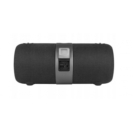 Tracer Splash XXL - Speaker - for portable use - wireless - Bluetooth - 30 Watt - black - 3