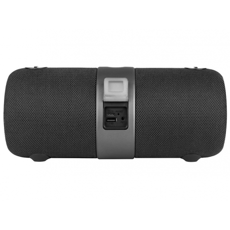 Tracer Splash XXL - Speaker - for portable use - wireless - Bluetooth - 30 Watt - black - 12