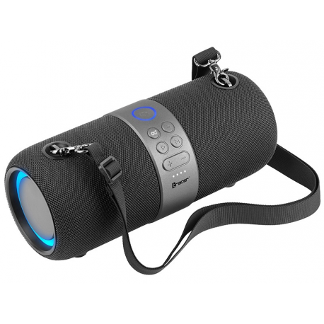 Tracer Splash XXL - Speaker - for portable use - wireless - Bluetooth - 30 Watt - black - 14
