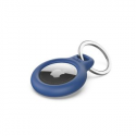 Belkin - Secure holder for anti-loss Bluetooth tag - blue - for Apple AirTag