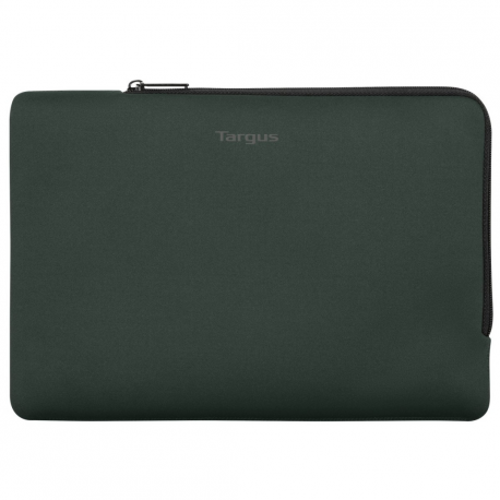 Targus MultiFit with EcoSmart - Notebook sleeve - 15" - 16" - thyme - 0