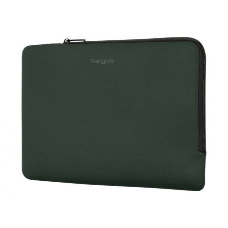 Targus MultiFit with EcoSmart - Notebook sleeve - 15" - 16" - thyme - 1