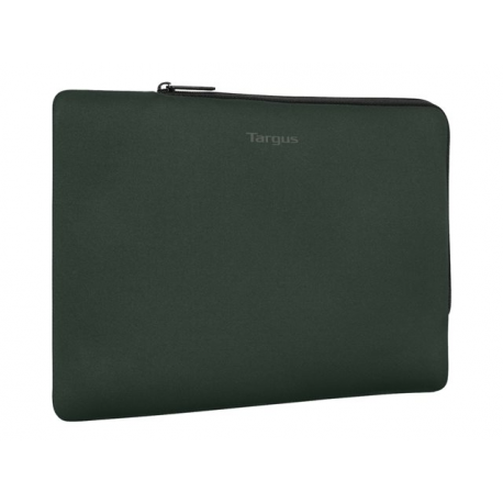 Targus MultiFit with EcoSmart - Notebook sleeve - 15" - 16" - thyme - 2
