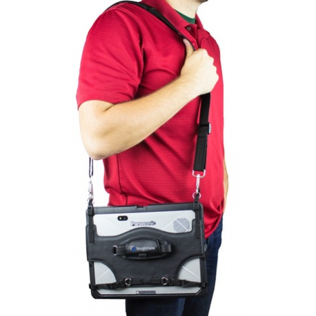 Infocase - Hand strap for tablet - for Toughbook 33 - 1