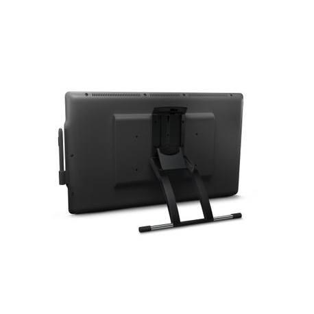 Wacom DTH-2452 - Digitiser w / LCD display - 52.7 x 29.6 cm - electromagnetic - wired - USB - 1