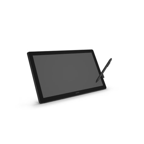 Wacom DTH-2452 - Digitiser w / LCD display - 52.7 x 29.6 cm - electromagnetic - wired - USB - 2