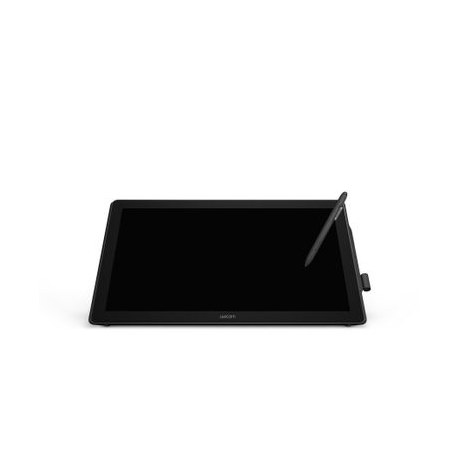 Wacom DTH-2452 - Digitiser w / LCD display - 52.7 x 29.6 cm - electromagnetic - wired - USB - 3