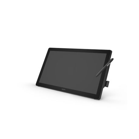 Wacom DTH-2452 - Digitiser w / LCD display - 52.7 x 29.6 cm - electromagnetic - wired - USB - 4