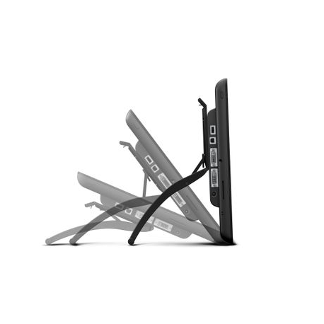 Wacom DTH-2452 - Digitiser w / LCD display - 52.7 x 29.6 cm - electromagnetic - wired - USB - 5