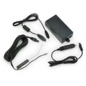 Zebra Dual Charging Vehicle Adapter - Handheld  /  printer charging stand