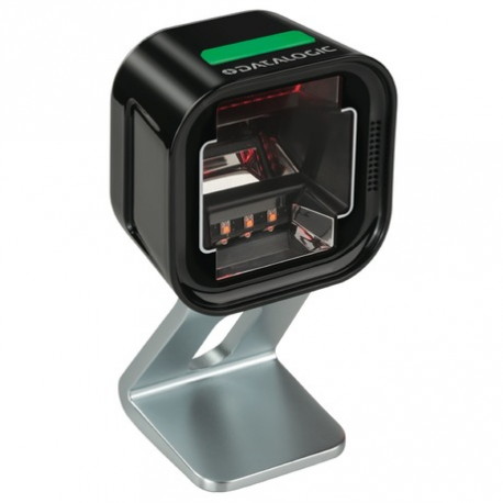 Datalogic Magellan 1500i - Standard Configuration - barcode scanner - stationary - 2D imager - 1500 mm  /  sec - decoded - interface cable required - 1