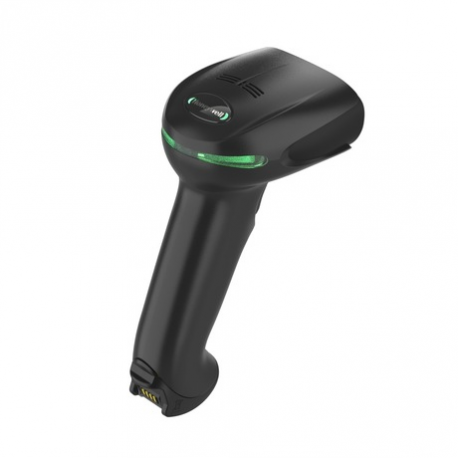 Honeywell Xenon Extreme Performance 1952g - High Density (HD) - USB Kit - barcode scanner - portable - decoded - Bluetooth 4.2 - 1