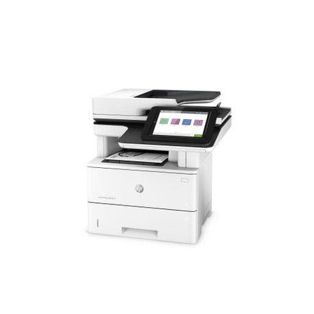 HP LaserJet Enterprise MFP M528dn - Multifunction printer - B / W - laser - Legal (216 x 356 mm) (original) - A4 / Legal (media) - up to 43 ppm (copying) - up to 43 ppm (printing) - 650 sheets - USB 2.0, Gigabit LAN, USB 2.0 host - 0