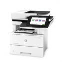 HP LaserJet Enterprise MFP M528dn - Multifunction printer - B / W - laser - Legal (216 x 356 mm) (original) - A4 / Legal (media) - up to 43 ppm (copying) - up to 43 ppm (printing) - 650 sheets - USB 2.0, Gigabit LAN, USB 2.0 host