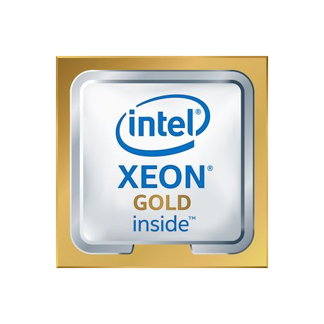 Intel Xeon Gold 6248 - 2.5 GHz - 20-core - 40 threads - 27.5 MB cache - LGA3647 Socket - Box - 4