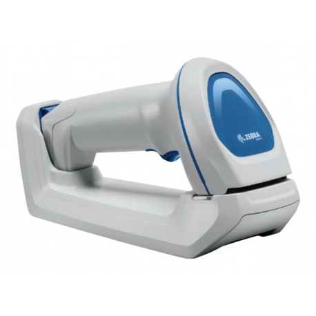 Zebra DS8178-HC - Healthcare - barcode scanner - portable - 2D imager - decoded - USB, Bluetooth 4.0 - 1