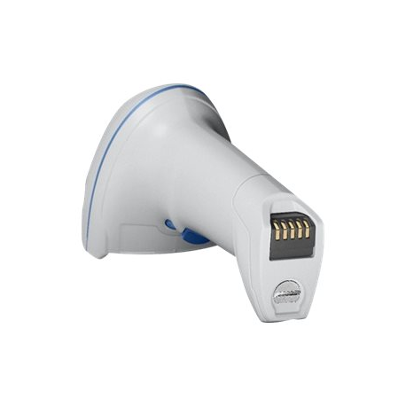 Zebra DS8178-HC - Healthcare - barcode scanner - portable - 2D imager - decoded - USB, Bluetooth 4.0 - 4