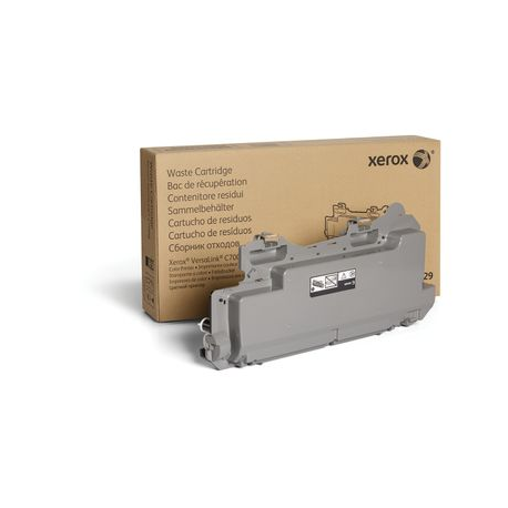 Xerox VersaLink C7000 - Waste toner collector - for VersaLink C7000V / DN, C7000V / N - 2