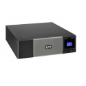 Eaton 5PX G2 - Netpack - UPS (rack-mountable / external) - 2200 Watt - 2200 VA - RS-232, USB, Ethernet 10 / 100 / 1000 - output connectors: 10 - 2U