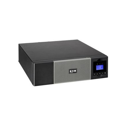 Eaton 5PX G2 - UPS (rack-mountable  /  external) - 3000 Watt - 3000 VA - RS-232, USB - output connectors: 10 - 2U - 0