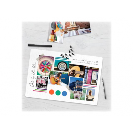 HP 305XL - 5 ml - High Yield - colour (cyan, magenta, yellow) - original - ink cartridge - for Deskjet 23XX, 27XX, 41XX; DeskJet Plus 41XX; Envy 60XX, 6420; ENVY Pro 64XX - 3