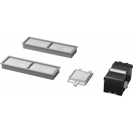 Epson S210044 - Maintenance kit - for SureColor S80600, SC-S40600, SC-S40610, SC-S60600, SC-S60610, SC-S80600, SC-S80610 - 0