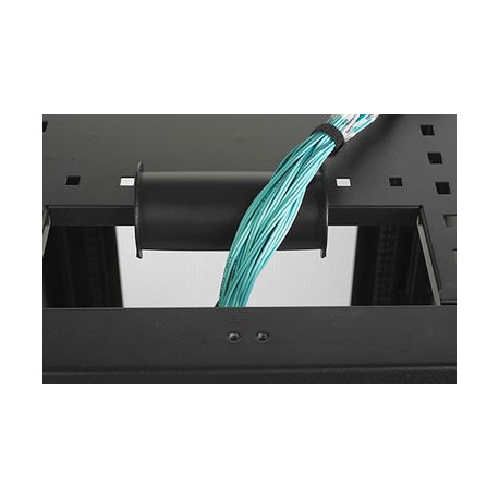 APC Cable Fall - Cable radius drop (pack of 2) - for P / N: SMTL1000RMI2UC, SMX1000C, SMX1500RM2UC, SMX1500RM2UCNC, SMX750C, SMX750CNC - 1