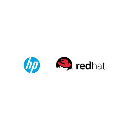 Red Hat Linux - Subscription (3 years) - unlimited guests - 2 sockets - ESD - 0