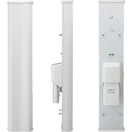 Ubiquiti AirMax Sector AM-5G16-120 - Antenna - 16 dBi - directional - outdoor - 2