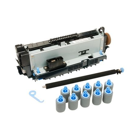 HP 220-volt User Maintenance Kit - (220 V) - printer maintenance fuser kit - for Color LaserJet Managed Flow MFP M880; LaserJet Enterprise Flow MFP M880 - 3