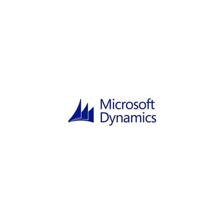 Microsoft Dynamics NAV - Licence & software assurance - 1 limited user SAL - SPLA - Win - All Languages - 0