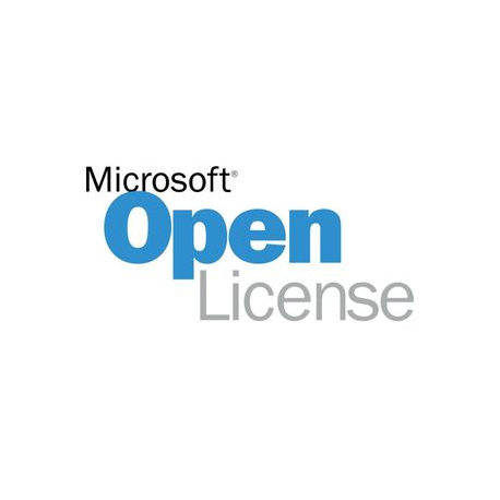 Microsoft SQL Server - Licence & software assurance - 1 user CAL - Enterprise - Open Value Subscription - Level E - annual fee - Win - All Languages - 0