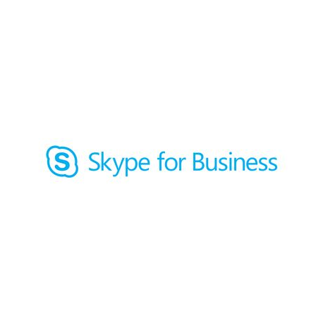 Skype for Business Server Standard CAL - Licence & software assurance - 1 user CAL - Enterprise - Open Value Subscription - Level E - annual fee - Win - All Languages - 0