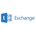 Microsoft Exchange Server Standard CAL - Licence & software assurance - 1 device CAL - Enterprise - Open Value Subscription - Level E - annual fee - Win - All Languages