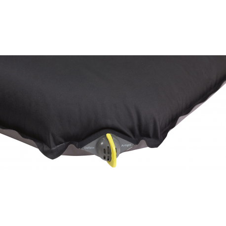 Zebra - Screen protector for tablet - film - matte finish - for XSLATE R12 - 2